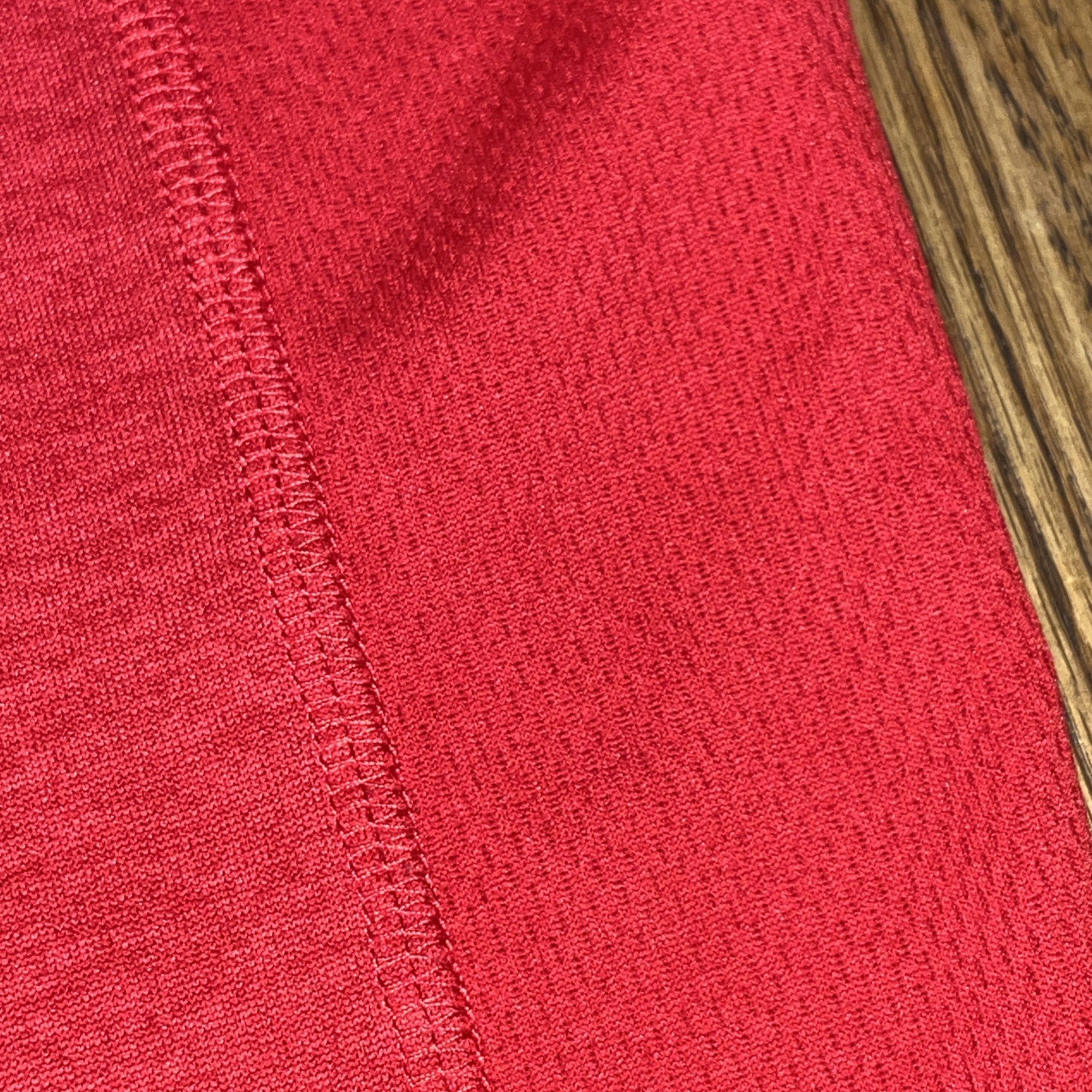 Men’s BCG Red T Shirt Size M gallery