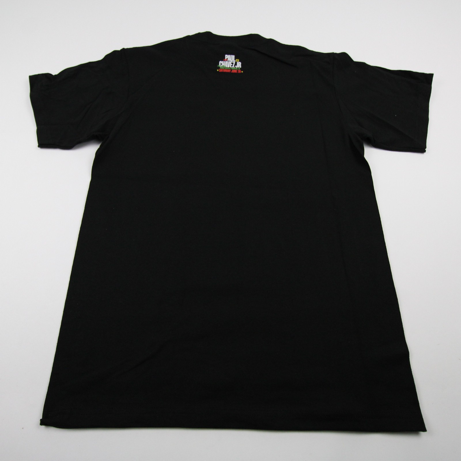 Shaka Wear Short Sleeve Shirt Men's Black New without Tags L gallery