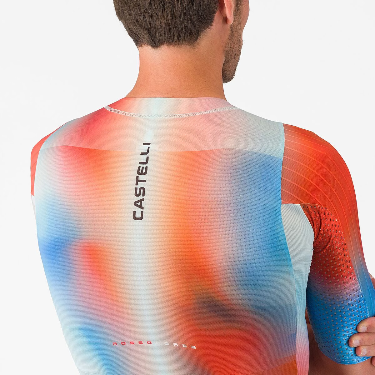 Castelli Free Speed 3 Race Tri Top - Men's gallery