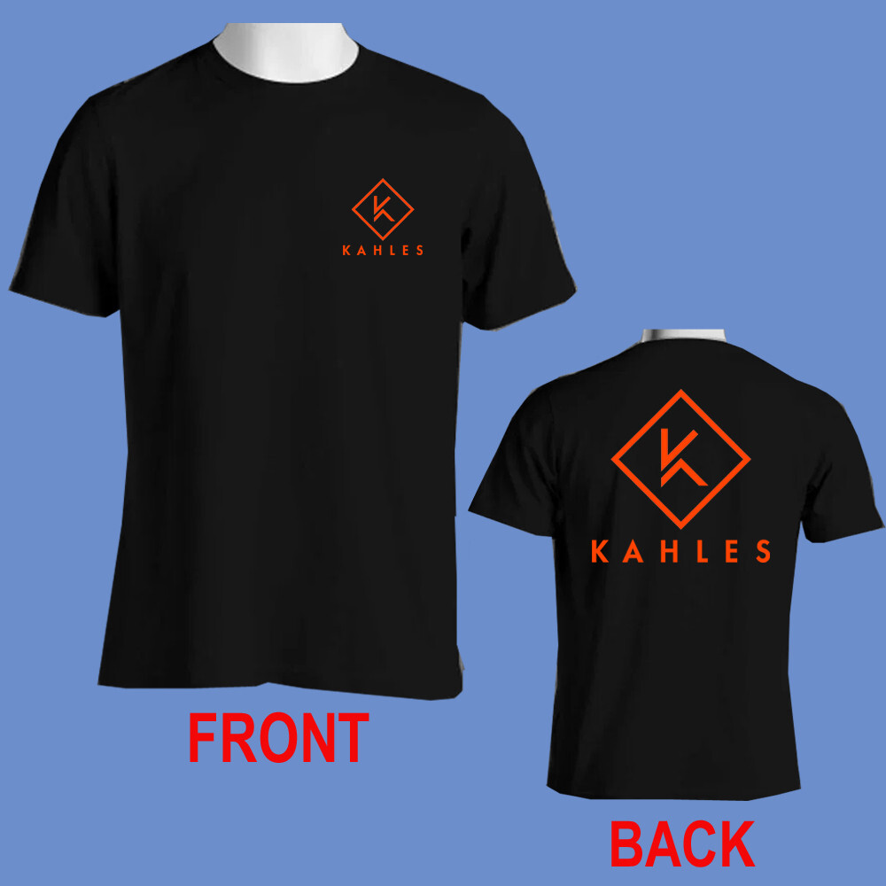 Kahles Optics Rifles Hunting Men's Black Size S-5XL gallery