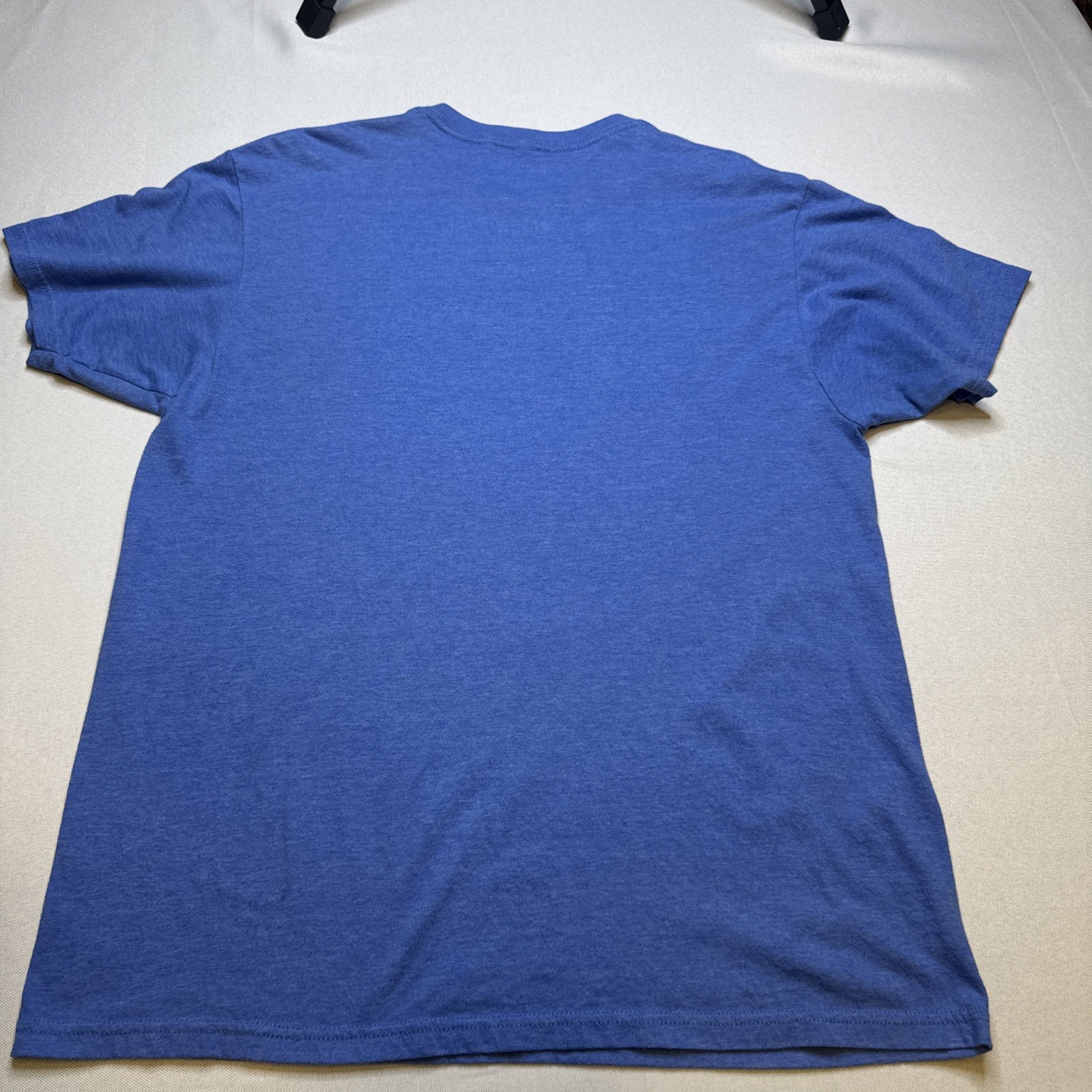 Doctor Who Tardis T-SHIRT Size L Funny Dr Who Knock Knock Joke Box #0098 gallery