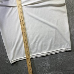 O’Neill UV Protection Rash Guard Men’s Medium White Surf Swim Shirt 50+ UPF Slim