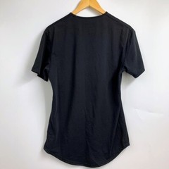 Bylt Premium Basics Men’s Lux Drop Crew Neck Cut Short Sleeve Size S