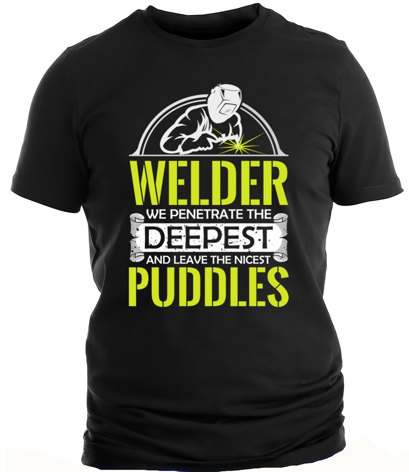 Welder shirts for men funny Funny Weld Shirt Welding Shirts Gift T shirt for Him gallery