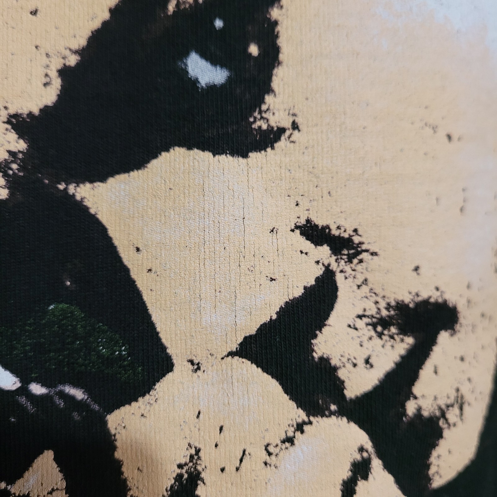 Lord Of The Rings Legolas American Thrift T Shirt Oversized Boxy Men’s Small S gallery