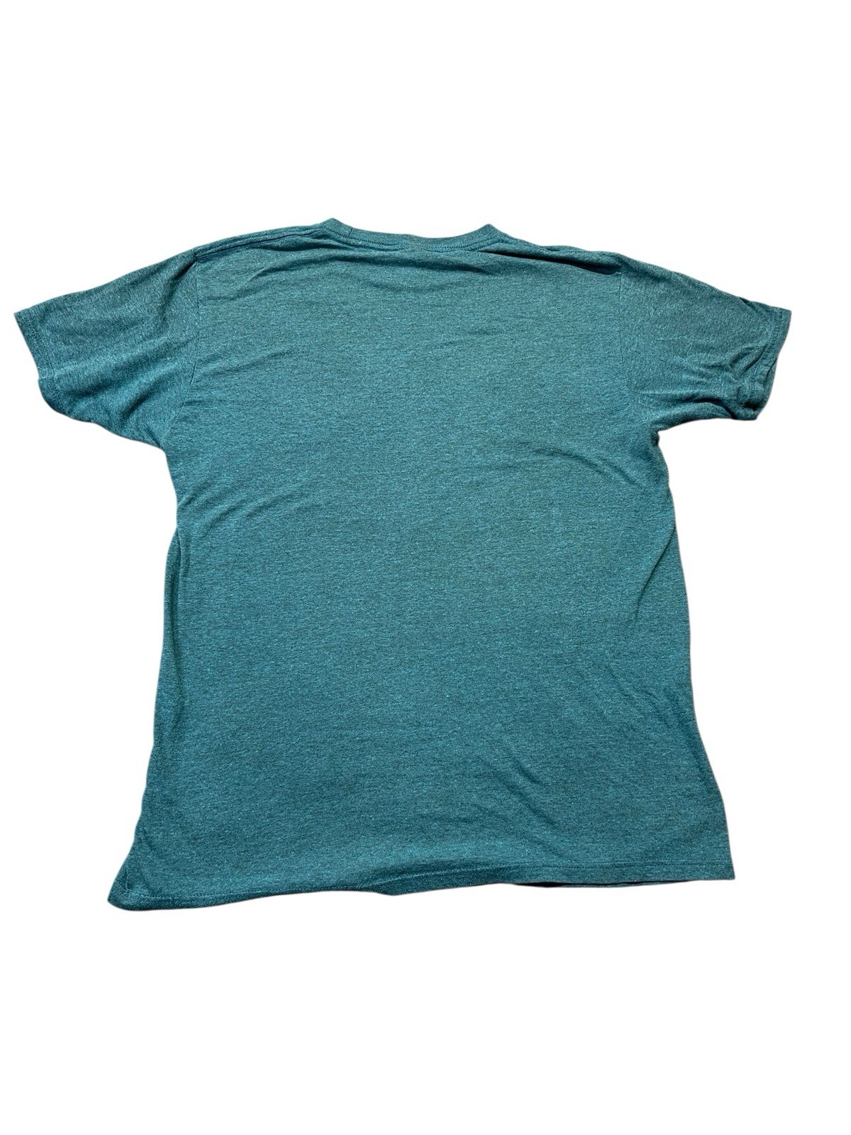 Prairie Mountain Sedona Arizona Red Rock Country Heather Teal Souvenir T-Shirt L gallery