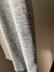 Lululemon Metal Vent Tech Short Sleeve Henley