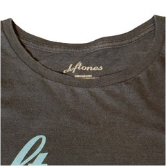 Deftones Graphic Around The Fur Men’s T-Shirt Cotton, Crew Neck Size XL
