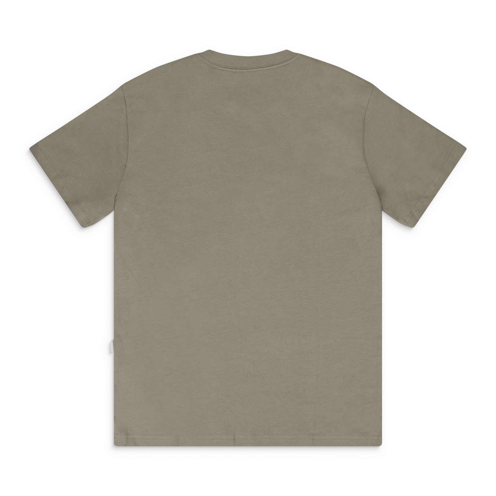 AIME LEON DORE Green Ink Logo T-Shirt SIZE XL $85 gallery