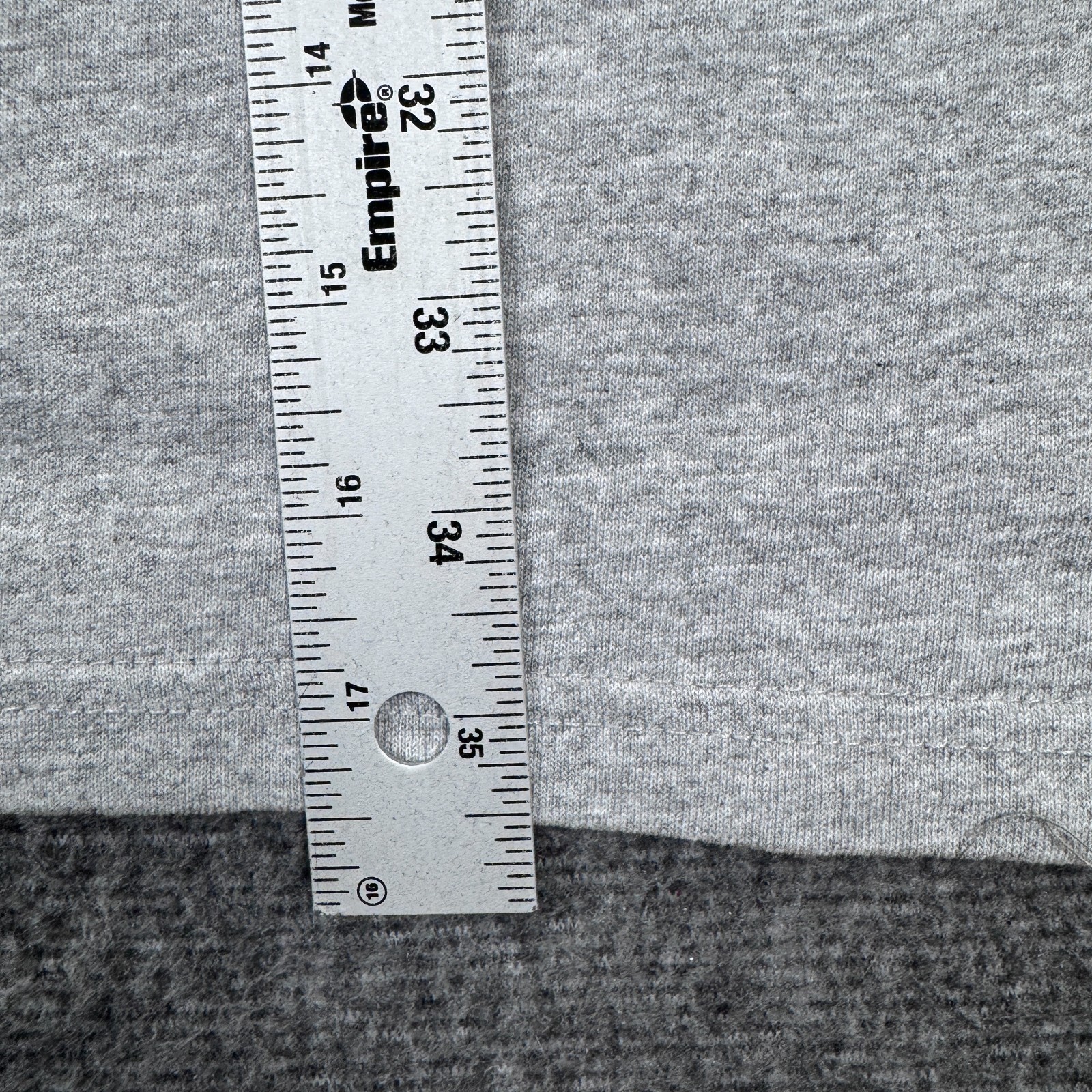 Vintage Marithe Francois Girbaud Jeans T-Shirt Mens 3XL Seamless Broken Y2K NWT gallery