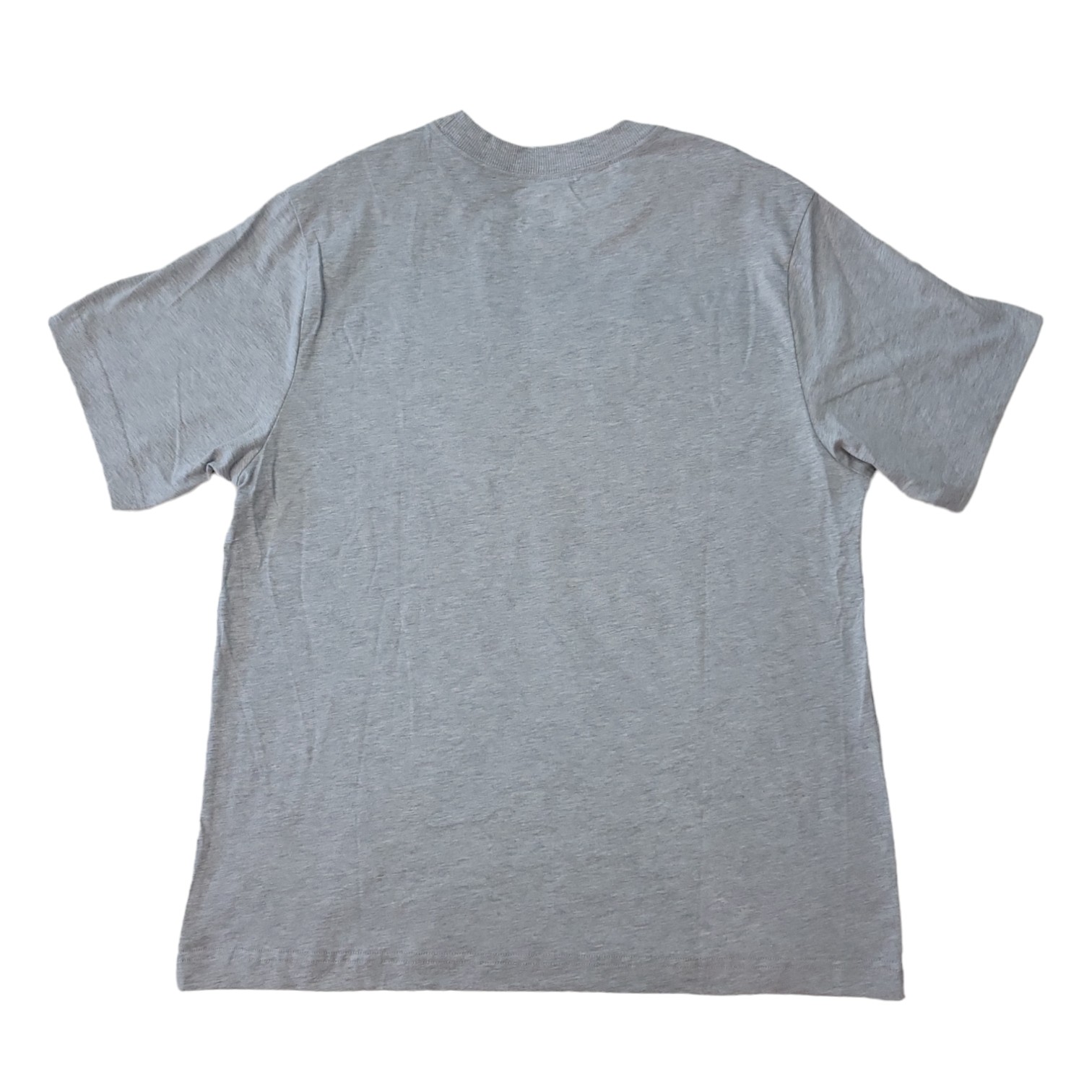 Member's Mark Adult Unisex Relaxed Fit Crew Neck Short Sleeve Americana Tee gallery