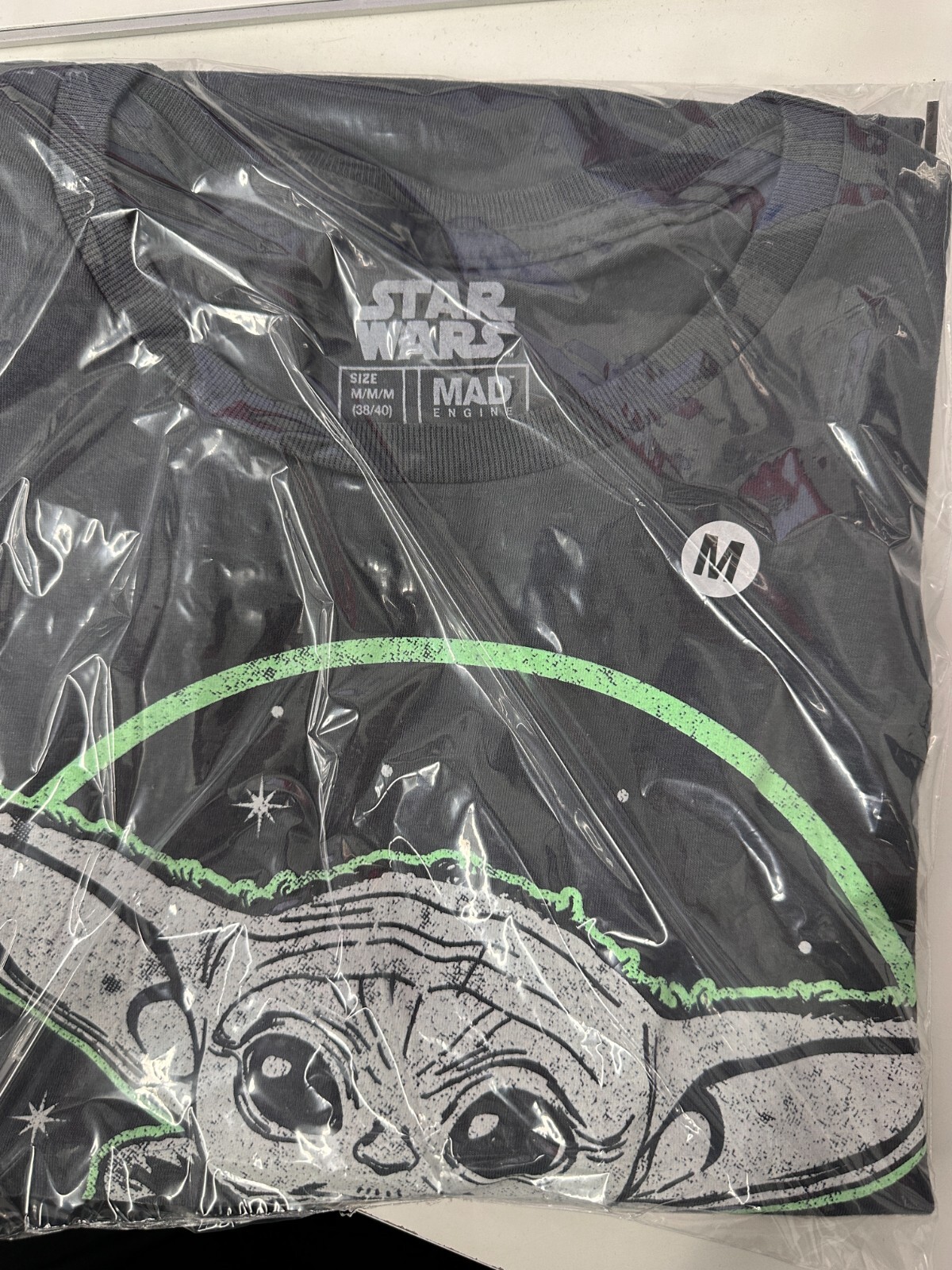 STARWARS THIS IS THE WAY T SHIRT OFFICIAL T SHIRT gallery