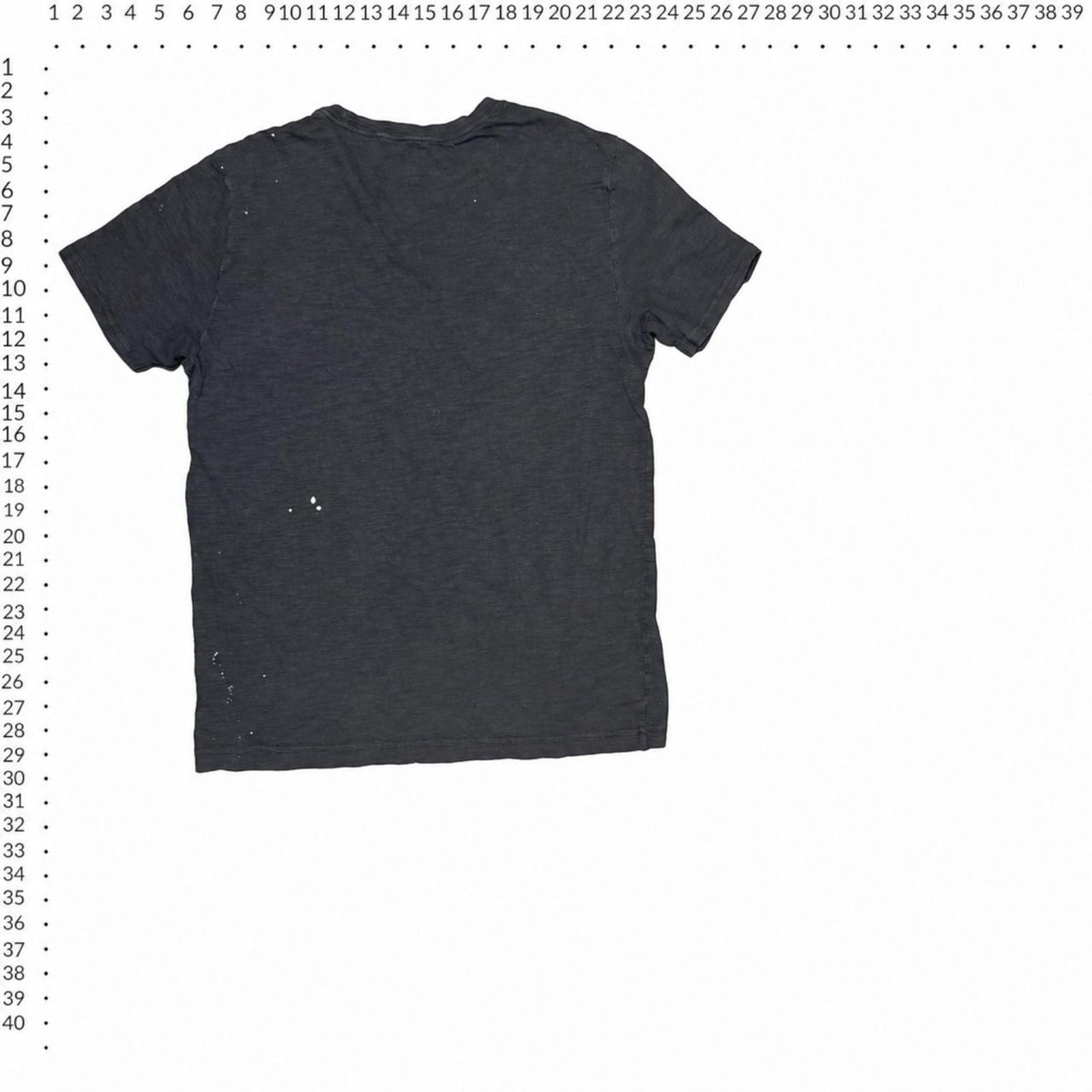 Express graphic t shirt size m gallery