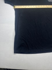 Next Level 3600 Men’s XL Black Graphic T-Shirt Pre-owned Good