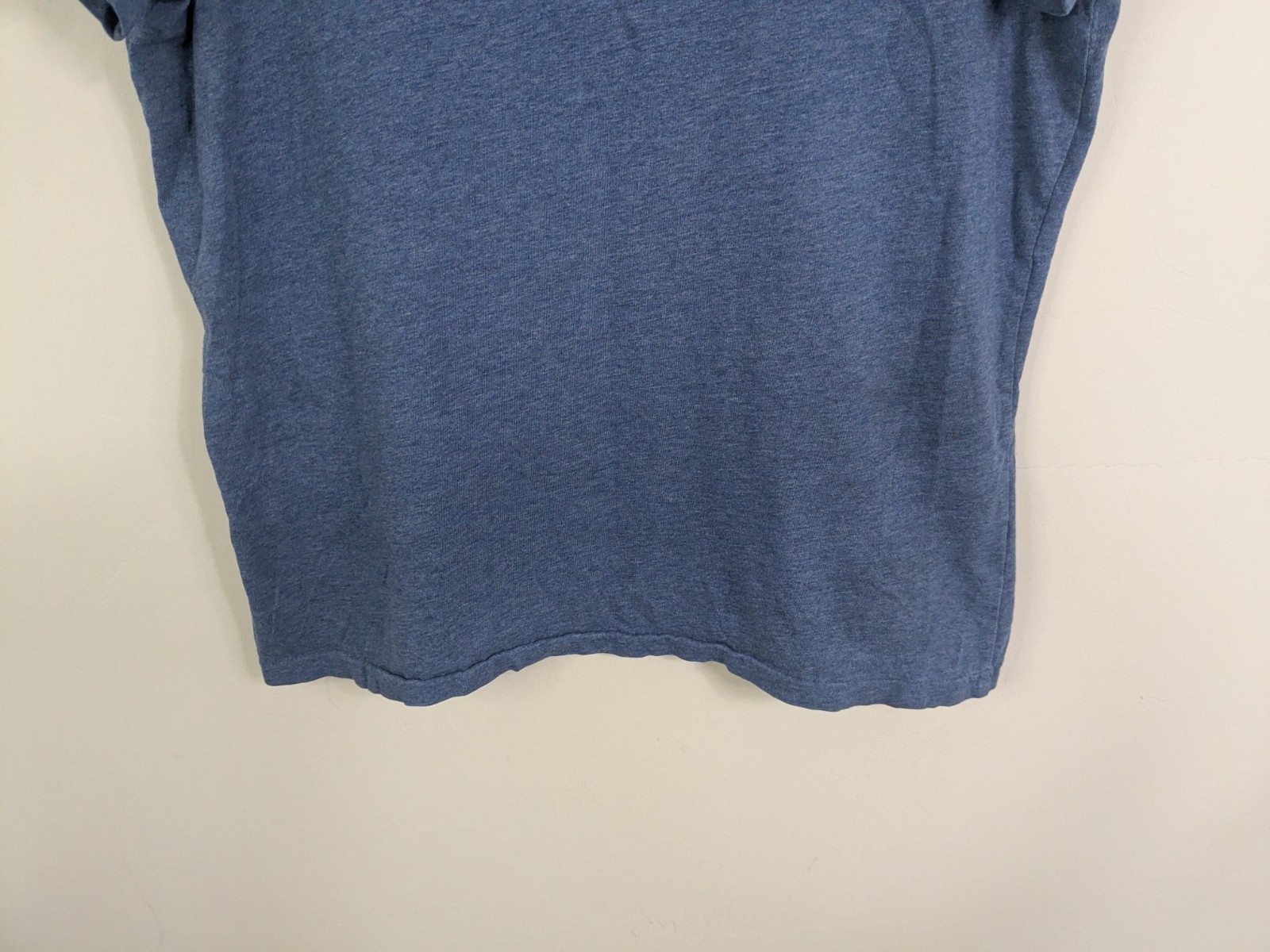 Polo Ralph Lauren T-shirt Men's Small Blue Short Sleeve Stretch Casual Preppy gallery