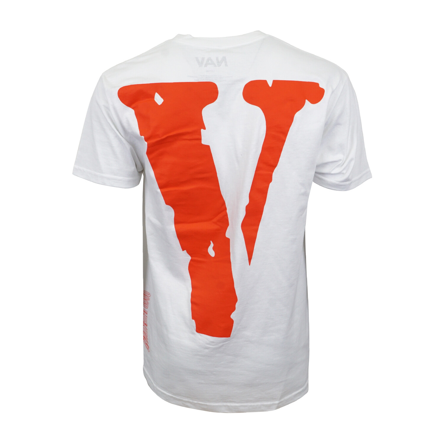 NEW VLONE X NAV BAD HABITS GOOD INTENTIONS T SHIRT AUTHENTIC NEW gallery