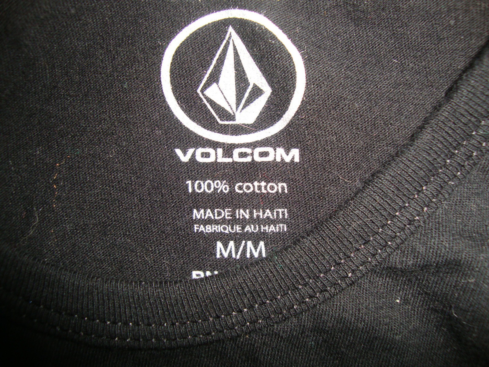 Men's Volcom Medium TRUE TO THIS tank top SIZE MEDIUM NWOT gallery