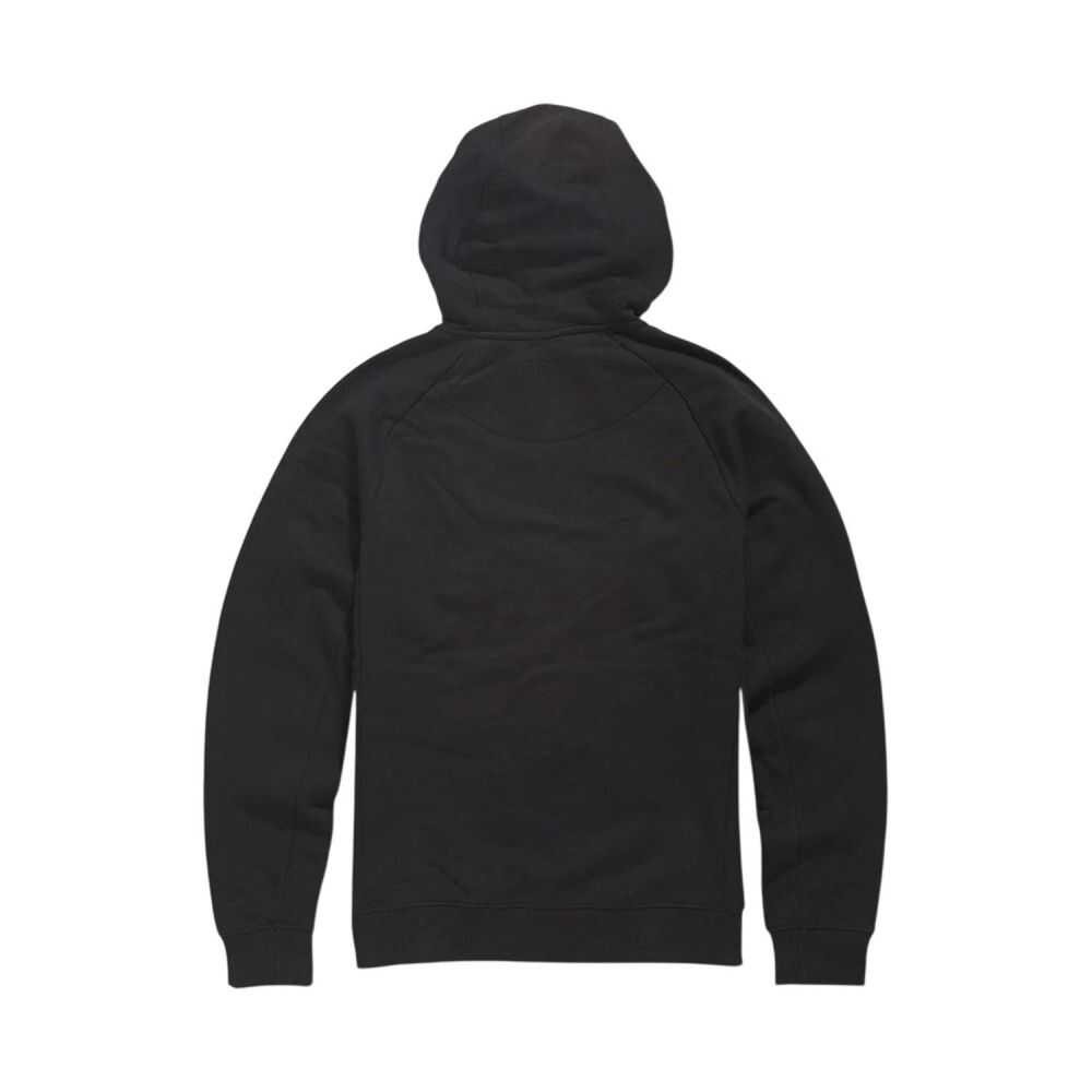 Jordan Craig Fleece Zipper Men's Hoodie Black 8890H-BLACK gallery