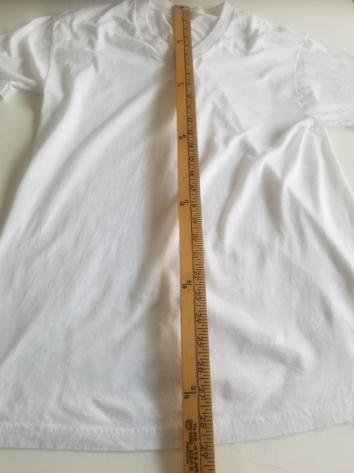 Nordstrom V-Neck Classic Fit Short SLV Supima Cotton Men T-Shirt M gallery