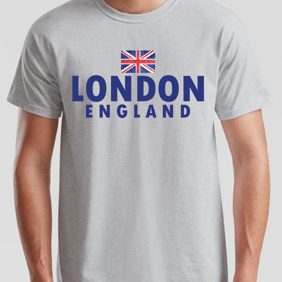 London England United Kingdom Travel Mens T-Shirt Womens Tee Graphic Unisex Tee gallery