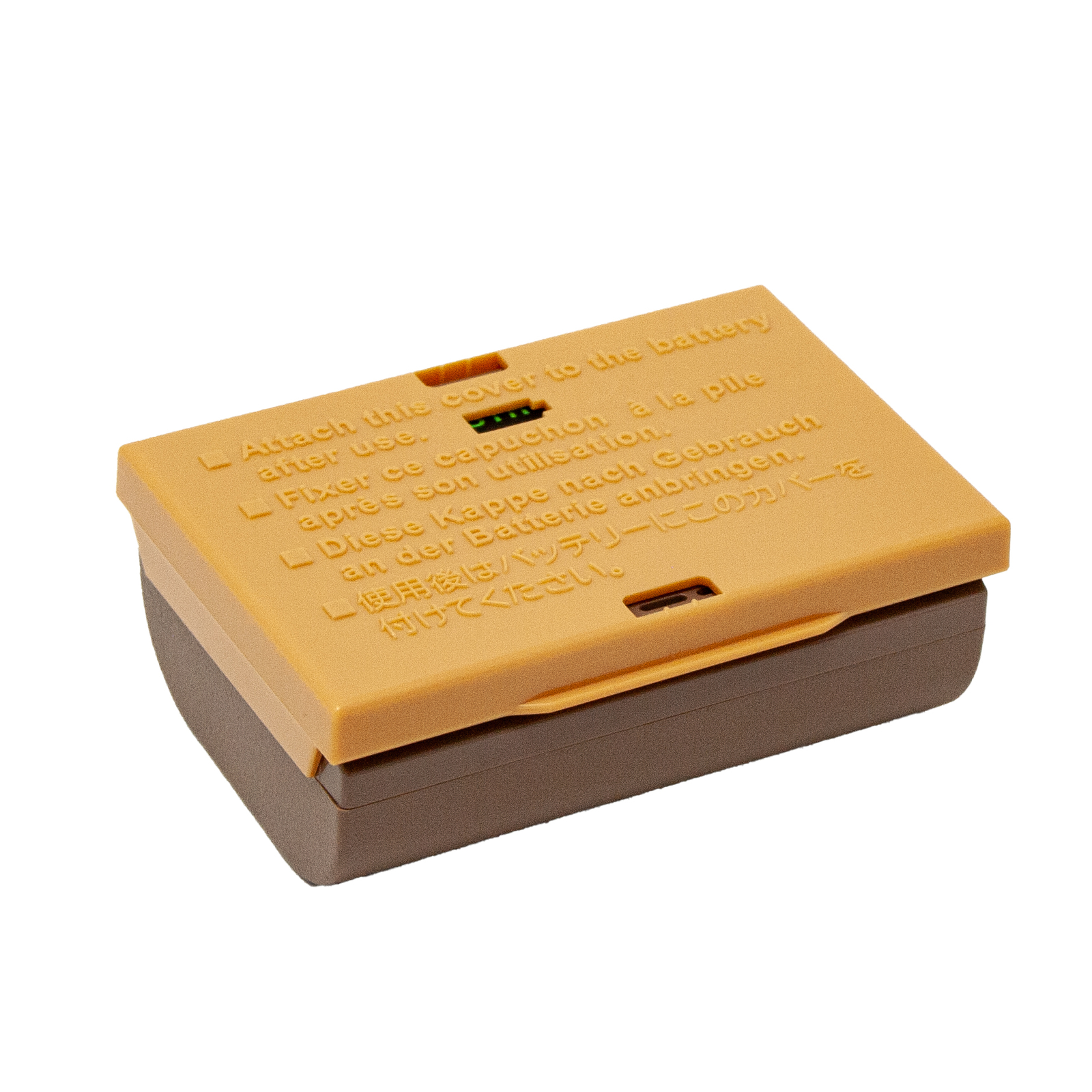 Wasabi Power USB Battery for Canon LP-E6NH with USB-C Fast Charging