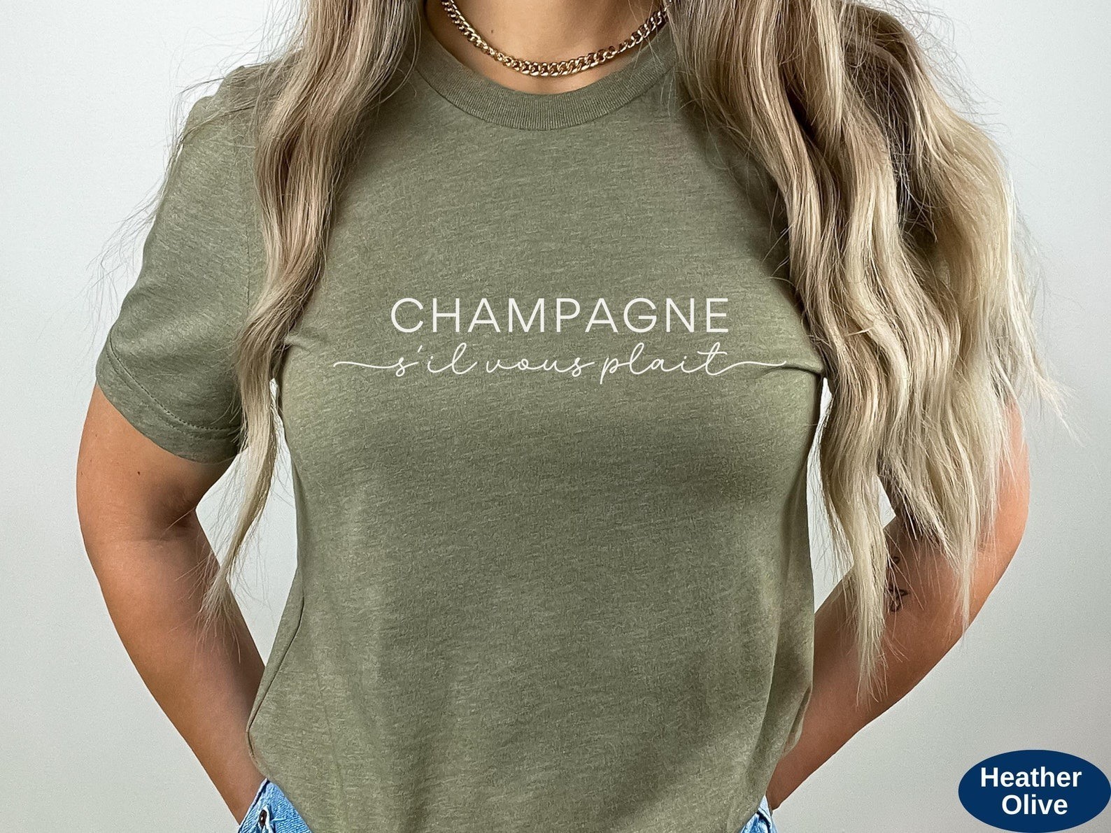 Champagne Please Shirt Travel Gift for Champagne Please Trip Lovers Souvenir Tee gallery