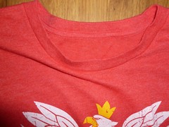Polish Eagle T-Shirt Medium M