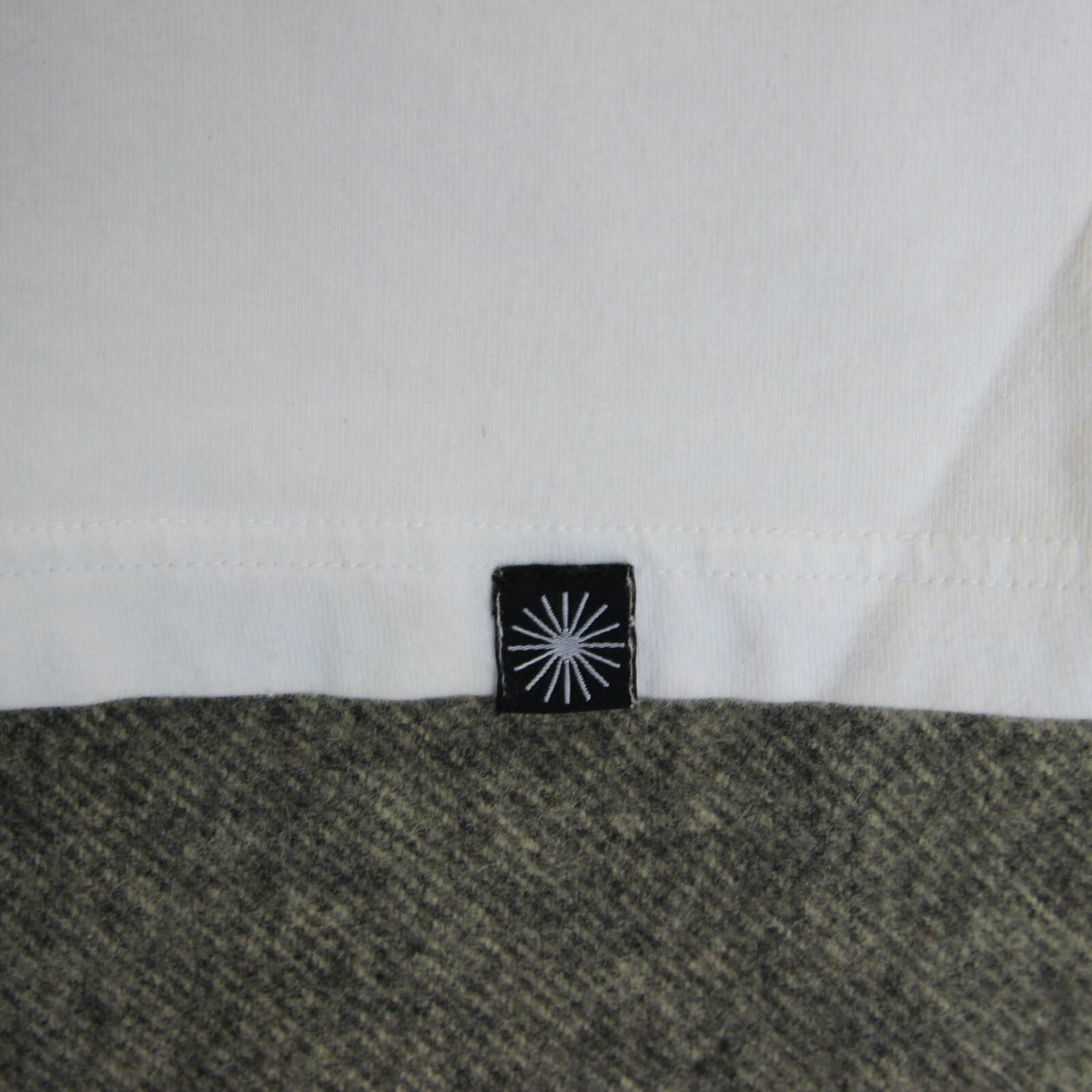 SPRZ NY Uniqlo Eames Office T Shirt XS Wire Chair Furniture MCM Designer Art Tee gallery