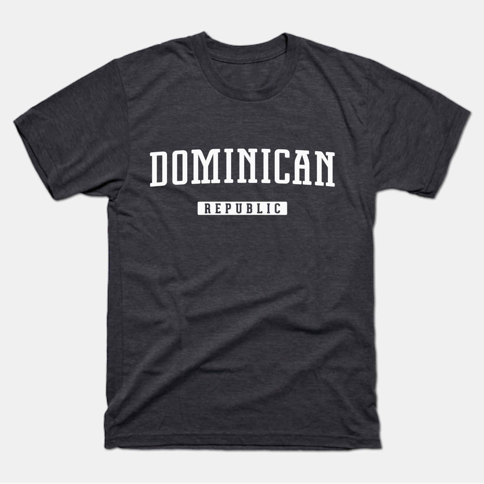 Dominican Shirt | Dominican Republic T-Shirt | Dominican Republic Tee gallery
