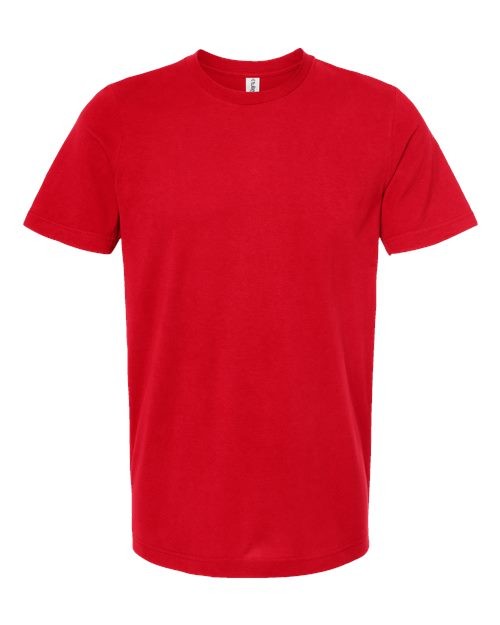 Tultex Men's Premium Cotton T-Shirt gallery