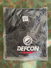 Defcon Group X Shoyoroll Tee Sz M New Sealed Rare