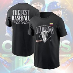 FASTSHIP – Venezuela Baseball 2026 World Baseball Classic Champions Fan Gift