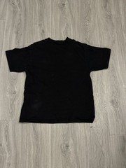 Tyler The Creator Golf Wang Shirt Men black Spell Out Logo Playground T-Shirt L