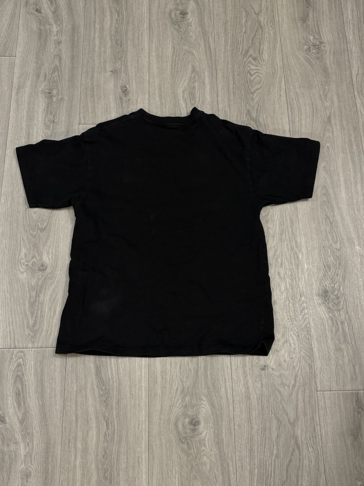 Tyler The Creator Golf Wang Shirt Men black Spell Out Logo Playground T-Shirt L gallery