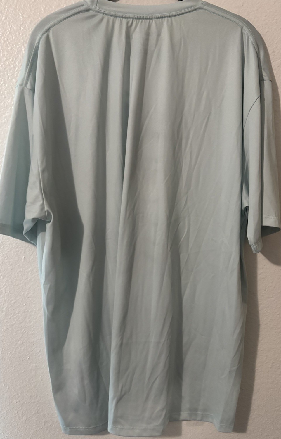 Men's 3X Squidward Pattern Nickelodeon T-Shirt Short-Sleeve gallery