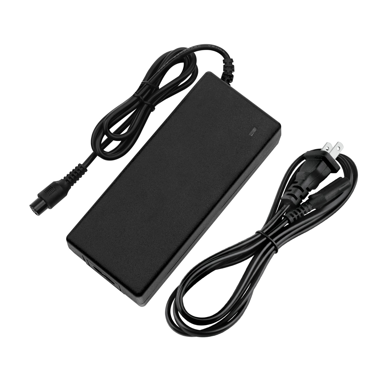 63V 4 Prong Charger Compatible with Hover 1 Model: N3M240 / N3MM240
