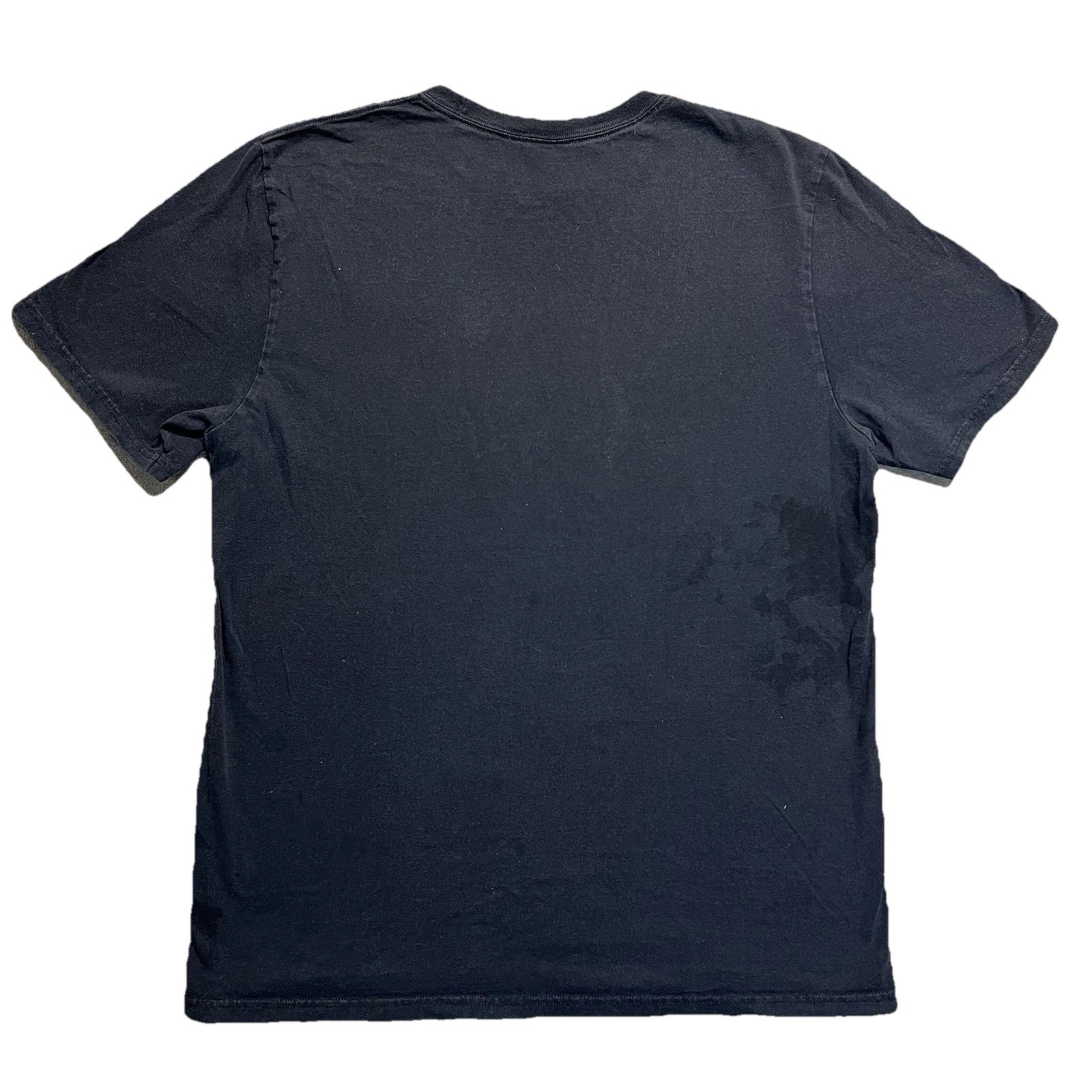 Dallas Cowboys NFL Logo T Shirt Mens XL Navy Team Apparel gallery