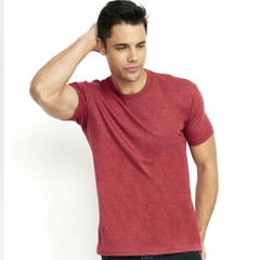 Next Level Premium Fitted CVC Crew T-Shirt XS-4XL Soft Tee Athletic Fit 6210