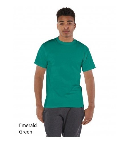 Champion t425 Mens T-Shirt gallery