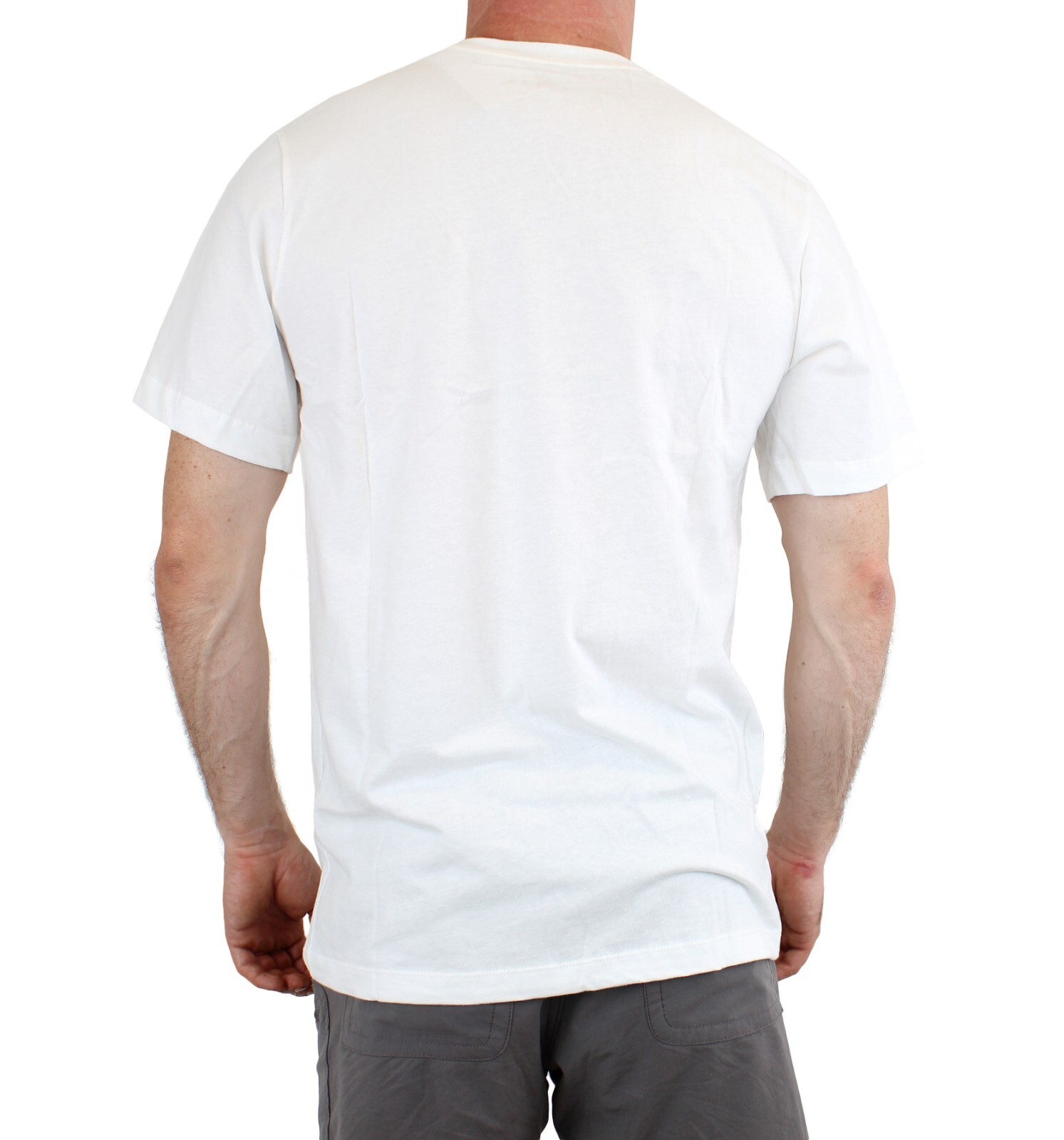 Nike Men's Air Jordan T-Shirt CK4212, 100% Cotton Jordan Air Wordmark T-Shirt gallery