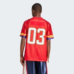 adidas Adilenium Season 3 Team Jersey Black KB0307 Japan Size