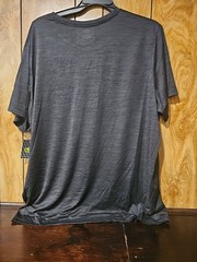 Athletic Works Poly T-Shirt (3XL)