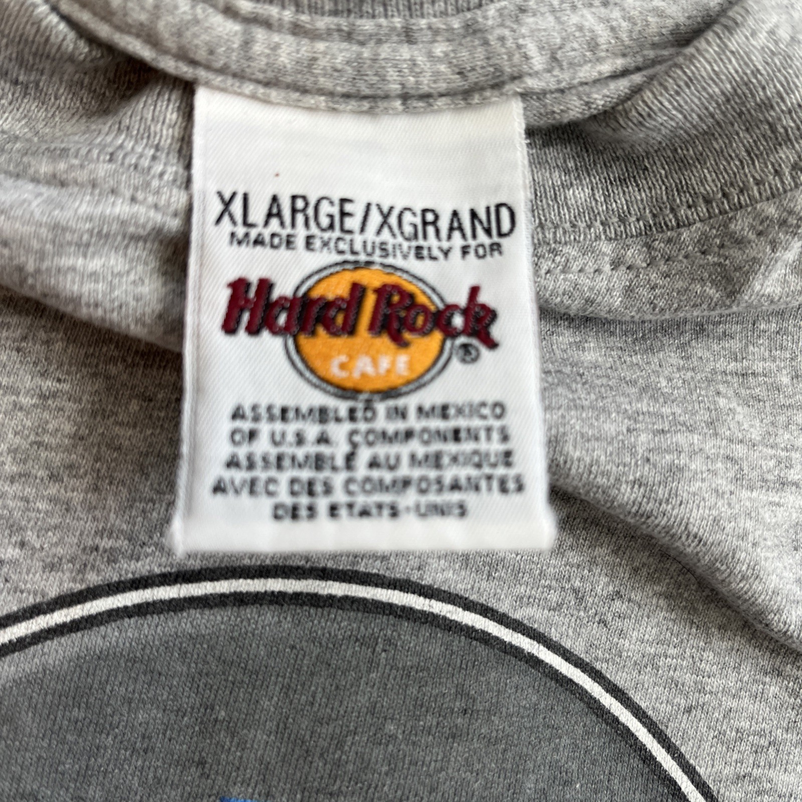 Lot Of 10 Y2K Skate Band Music Streetwear T Shirt Lot Graphic Print Multi Color gallery