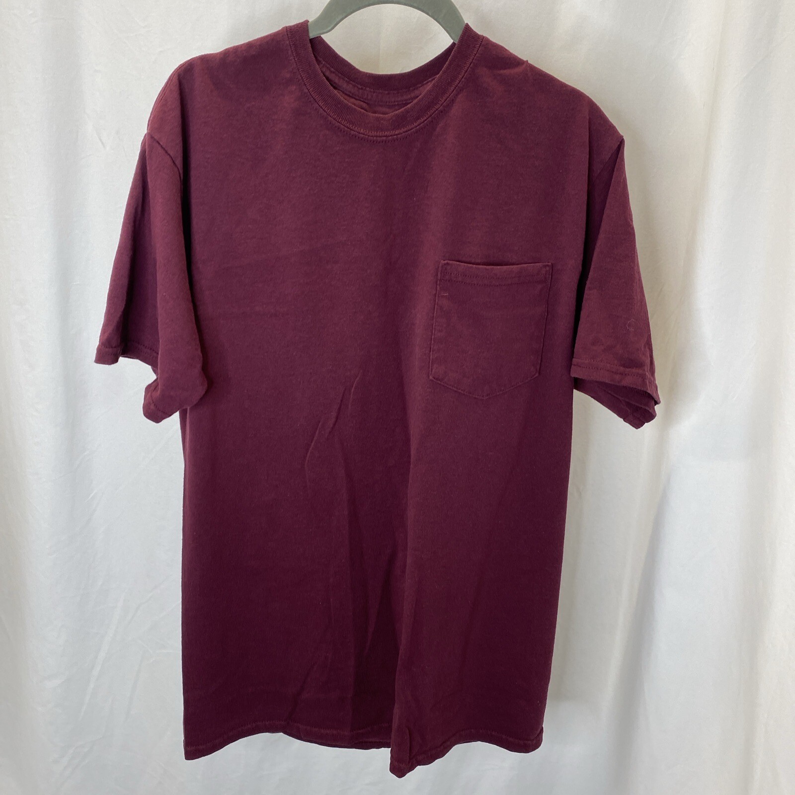 Gildan Mens Ultra Cotton T-Shirt Size Medium gallery