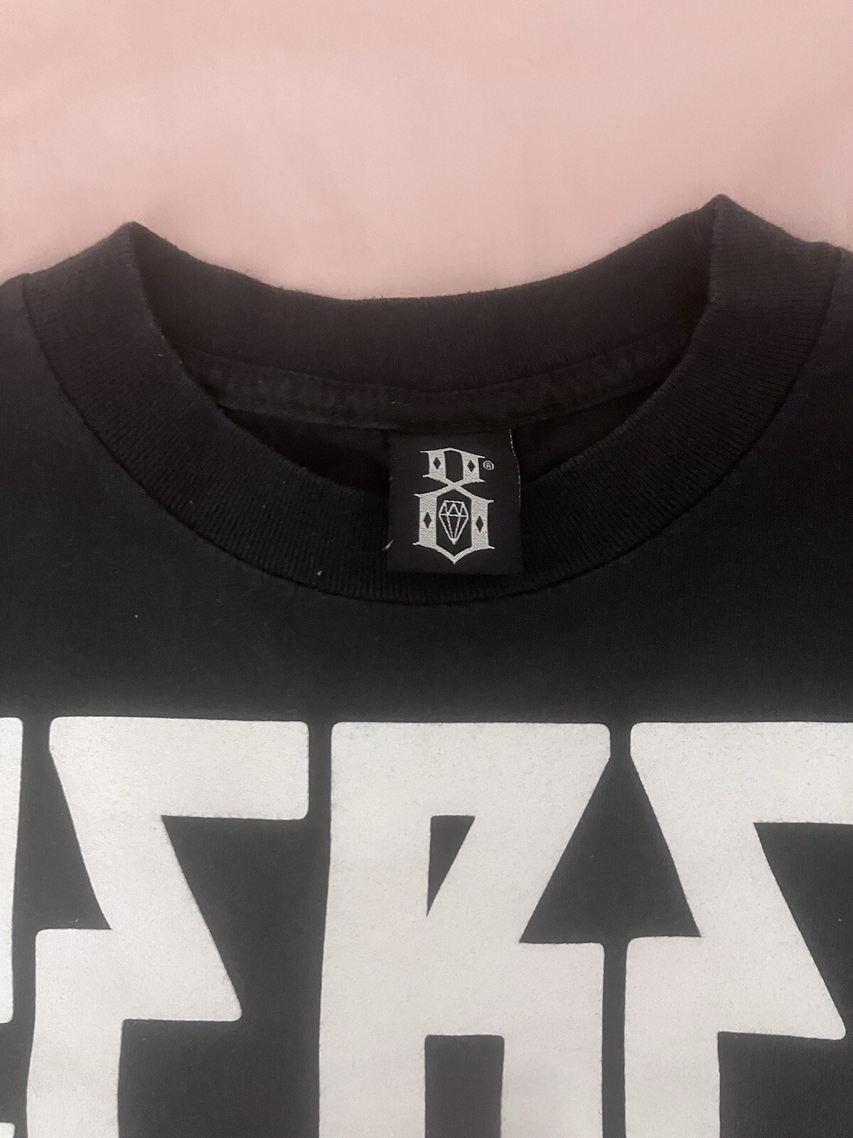 Rebel 8 Shirt medium 2011 Rebel Fuckin Eight gallery