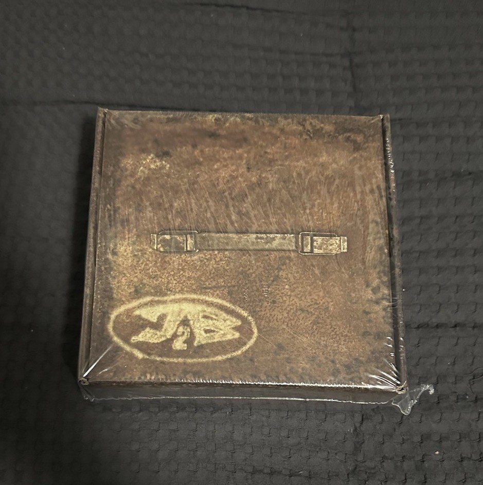 TRAVIS SCOTT CACTUS JACK Limited Edition Jackboys 2 T-Shirt / CD Rare Box Set XL gallery