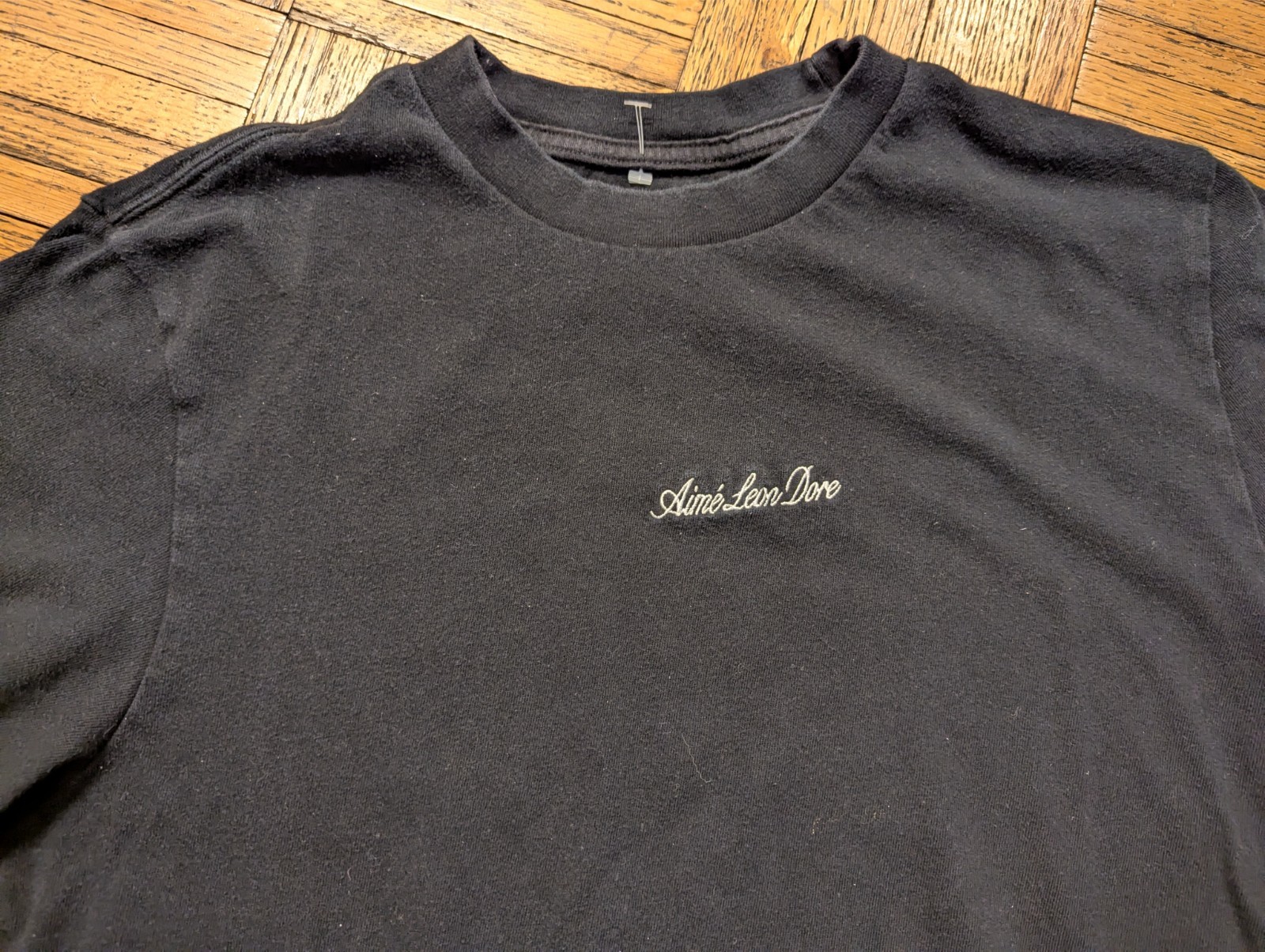 Aime Leon Dore t-shirt, made in Canada gallery