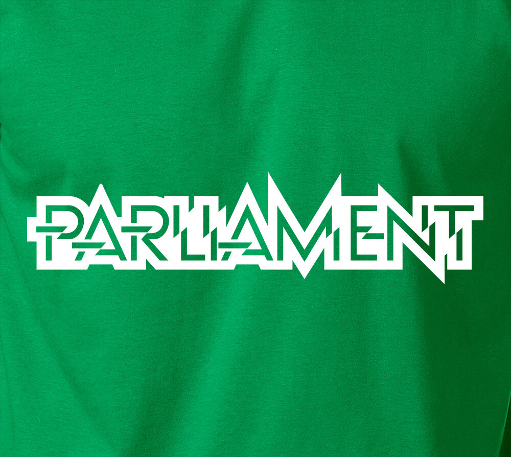PARLIAMENT FUNKADELIC T-Shirt Funk Music Band George Clinton on S-6XL Tee gallery