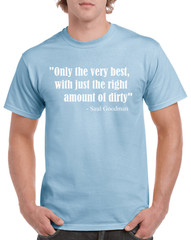 Better Call Saul and Breaking Bad Saul Goodman Funny Quote Shirt