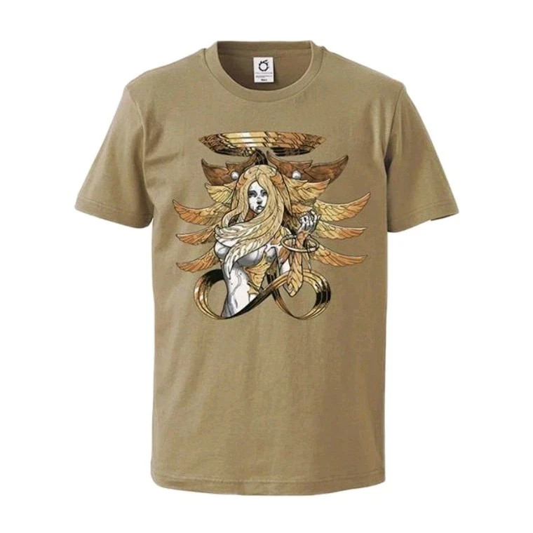 Square Unique Exclusive Club Members Final Fantasy XIV Sin Eater Tshirt XXL RARE